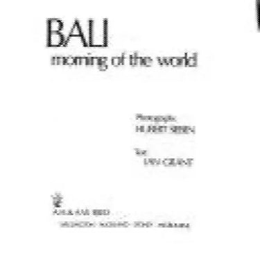 Book cover image
