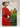 A Stranger At Castonbury by Mccabe Amanda