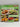 Vegetables by Claudia Bell