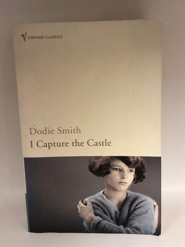 I Capture The Castle by Dodie Smith - Book Express - Used Print Books