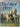 The love of horses by Anne Alcock