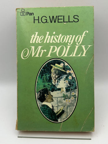 The History Of Mr. Polly by H. G. Wells - Book Express - Used Print Books