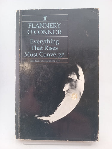 Everything That Rises Must Converge by Flannery O'Connor - Book Express - Used Print Books