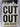 The Cut Out by Jack Heath