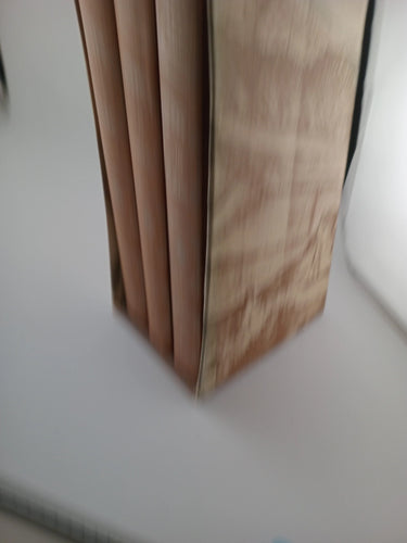 A tour through the whole island of Great Britain (3 volumes) by Daniel Defoe - Book Express - Used Print Books