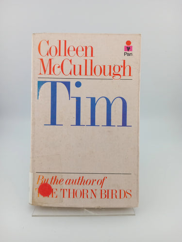 Tim by Colleen McCullough - Book Express - Used Print Books
