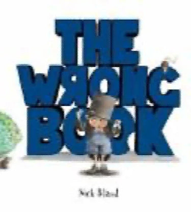 Book cover image