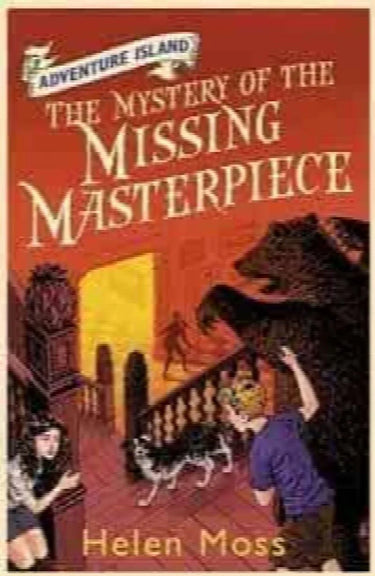 Book cover image