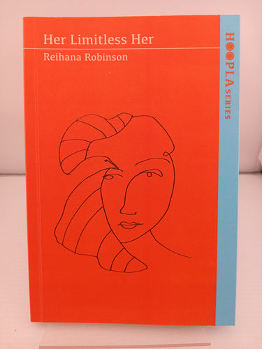 Her Limitless Her by Reihana Robinson - Book Express - Used Print Books