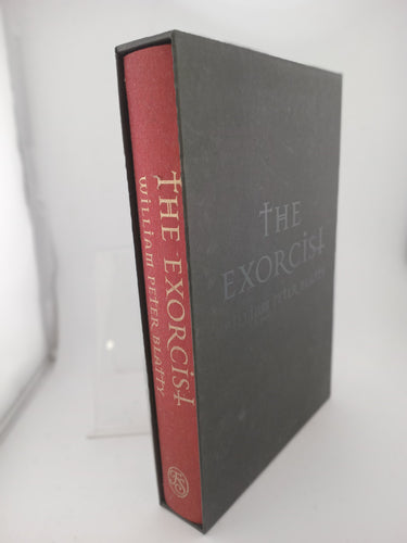 The Exorcist by William Peter Blatty - Book Express - Used Print Books