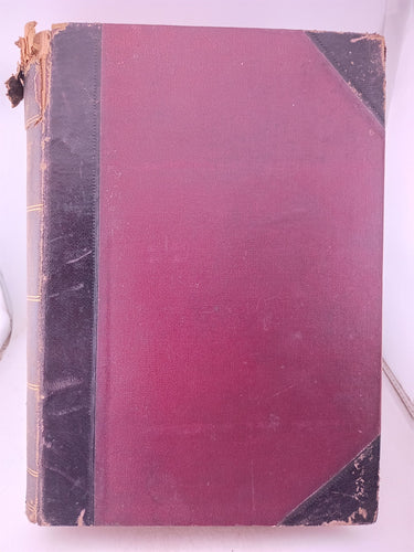 Print Books - The Builders' Journal and Architectural Record, volume XI, Feb-Aug 1900 by unknown - Book Express
