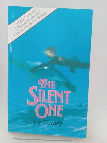 Print Books - The Silent One by Joy Cowley - Book Express