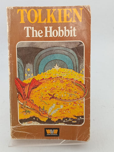 Print Books - The Hobbit, or There and Back Again by J. R. R. Tolkien - Book Express