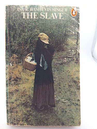 The Slave by Isaac Bashevis Singer - Book Express - Used Print Books