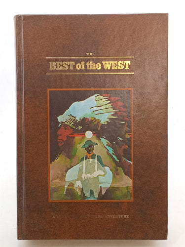 Print Books - The Best of the West, volume 2 by Reader's Digest - Book Express