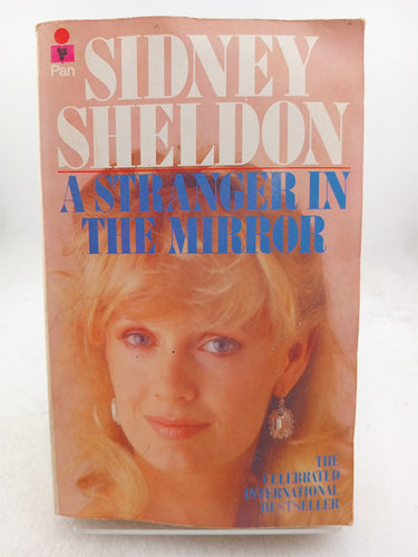 Print Books - A Stranger in the Mirror by Sidney Sheldon - Book Express