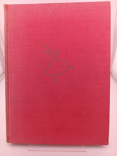 The Balletomane's Scrap-Book by Arnold L. Haskell - Book Express - Used Print Books