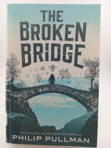 The Broken Bridge - Book Express - Used Print Books