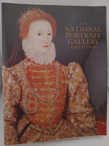 The National Portrait Gallery Collection by Susan Foister - Book Express - Used Print Books