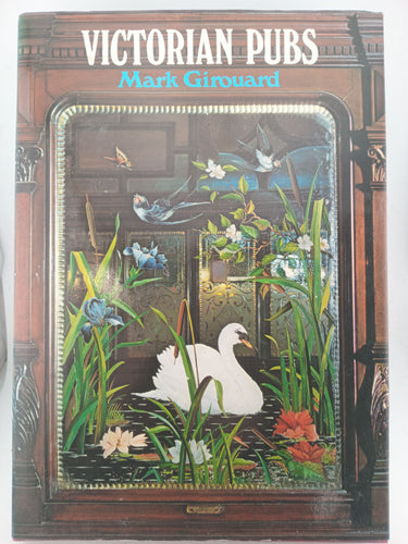 Victorian pubs by Mark Girouard - Book Express - Used Print Books
