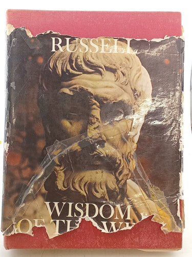 Print Books - Wisdom of the West by Bertrand Russell,Paul Foulkes (editor) - Book Express