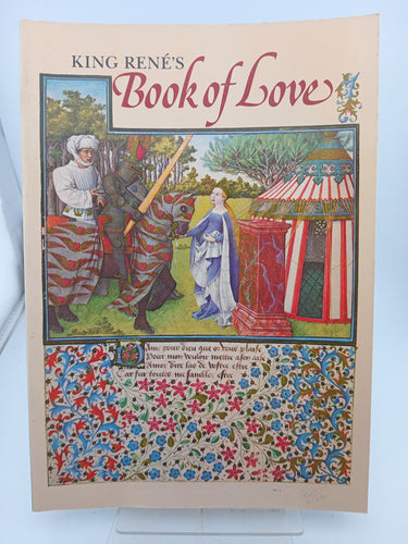 King Renes: Book of Love by F Untekircher - Book Express - Used Print Books