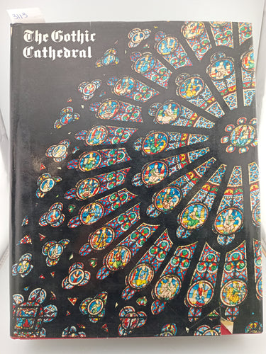 The Gothic Cathedral;: With an Historical Introduction: The Cathedral in Medieval Society by Wim Swaan - Book Express - Used Print Books