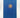 Rudyard Kipling Collection of Pocket Books in Blue Cloth 13 Volumes by Rudyard Kipling