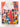 Children's Painting by Gordon Tovey