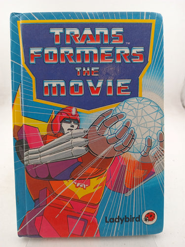 - Transformers the Movie by John Grant - Book Express
