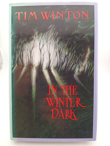 In the Winter Dark by Tim Winton - Book Express - Used Print Books