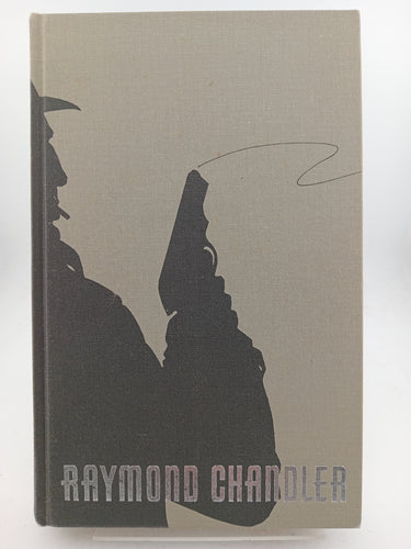 The High Window (Folio Society) by Raymond Chandler - Book Express - Used Print Books