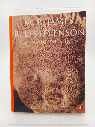 The Haunted Doll's House by Robert Louis James, M. R. Stevenson - Book Express - Used Print Books