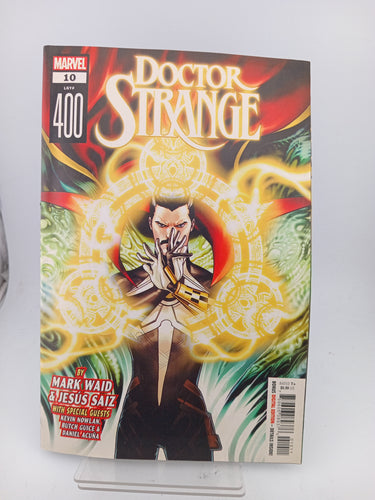 Doctor Strange 2019 6 Issues by Marvel - Book Express - Used Print Books