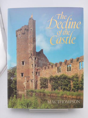 The Decline of the Castle by M.W Thompson - Book Express - Used Print Books