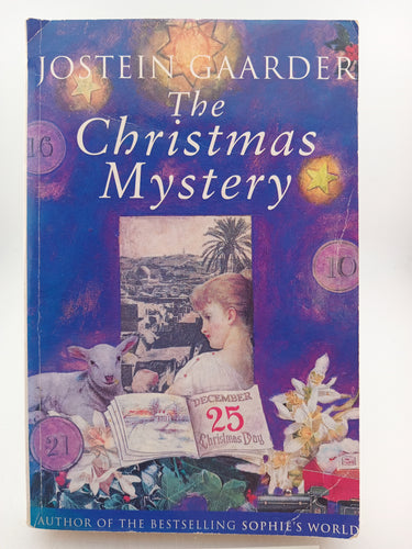 The Christmas Mystery by Jostein Gaarder - Book Express - Used Print Books
