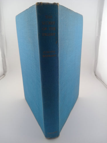 The Secret of the Desert by Coutts Brisbane - Book Express - Used Print Books