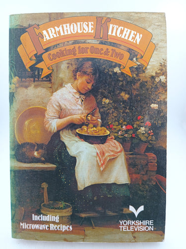 Farmhouse Kitchen: Cooking for One & Two by Grace Mulligan, Mary Watts (editor) - Book Express - Used Print Books