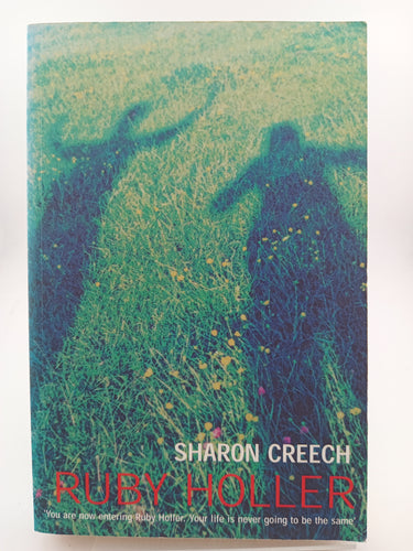 Ruby Holler by Sharon Creech - Book Express - Used Print Books