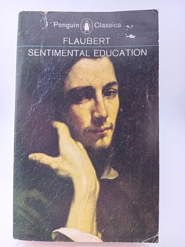 Sentimental Education by Gustave Flaubert, Robert Baldick - Book Express - Used Print Books