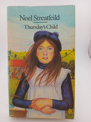 Thursday's Child by Noel Streatfeild - Book Express - Used Print Books