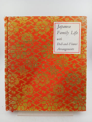 Japanese Family Life by Billie T. Chandler - Book Express - Used Print Books