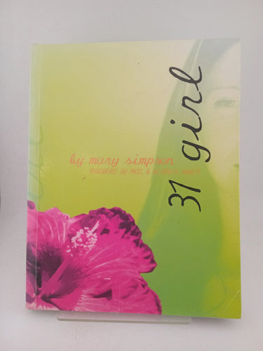 31 Girl by Mary Simpson - Book Express - Used Print Books