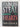 Stainless Steal Hearts by Harry Lee Kraus Jr.