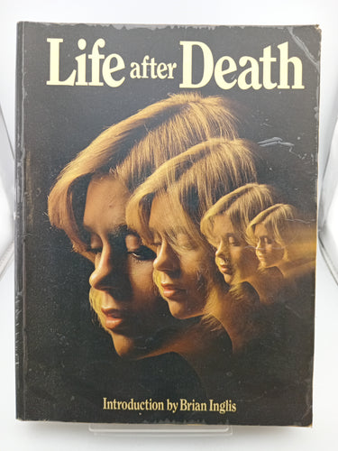 Life After Death by Peter Brookesmith - Book Express - Used Print Books
