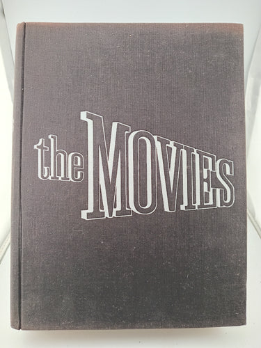 The Movies by Richard Griffith, Arthur Mayer - Book Express - Used Print Books