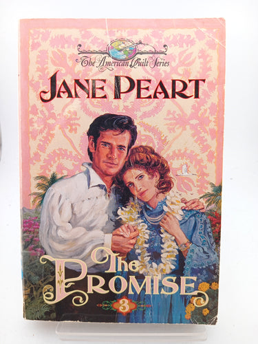 The Promise (The American Quilt Series #3) by Jane Peart - Book Express - Used Print Books