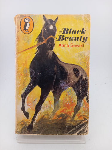 Black Beauty (Puffin) by Anna Sewell - Book Express - Used Print Books