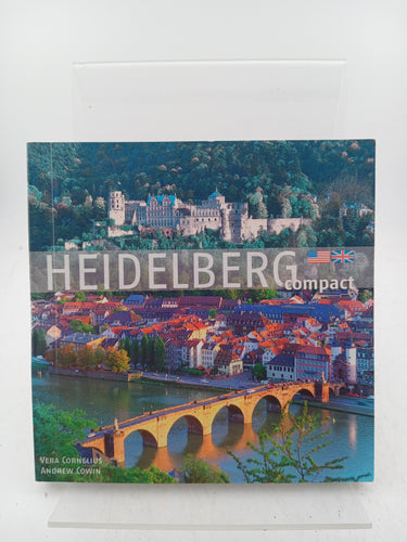 Heidelberg Compact by Vera Cornelius, Andrew Cowin - Book Express - Used Print Books