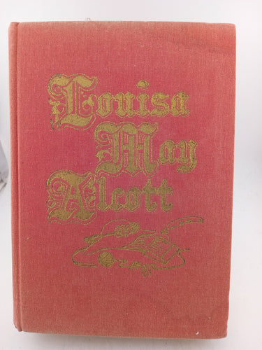 Little Women - Good Wives - Little Men (Three Books in One) by Louisa May Alcott, Ann M. Magagna, Louis Jambour - Book Express - Used Print Books